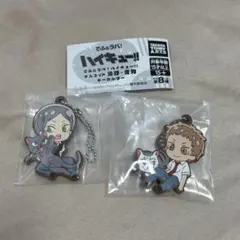 ハイキュー!! でふぉラバ