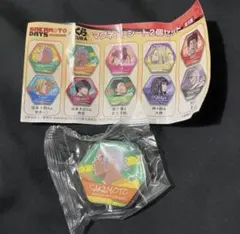 未使用　SAKAMOTO DAYS マグネットシート　くら寿司　坂本太郎 南雲