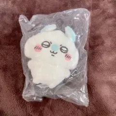 【新品未開封】ちいかわ　おすわりぬいぐるみ2 モモンガのサムネイル