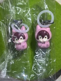 アイドリッシュセブン めじるしアクセサリー vol.2 狗丸トウマ アイナナ