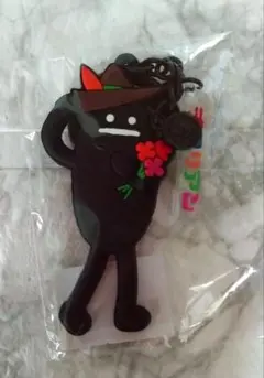 graniph　ビューティフルシャドー　チロリアン　キーホルダー　福岡天神店限定