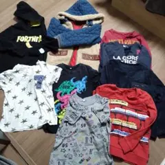 トレーナー まとめ売り 150