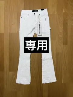 2026年最新】VALABASAS DENIMの人気アイテム - メルカリ