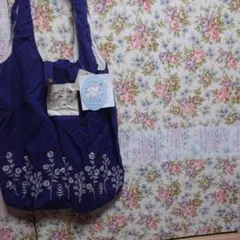 サマンサモスモス３５周年バック