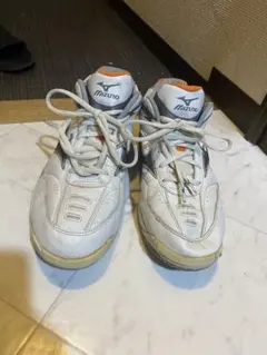 MIZUNOテニスシューズ