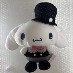 サンリオキャラクターズ ときめきスイートパーティーちょいデカドール シナモロール