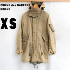 2025年最新】COMME des GARCONS HOMME メンズ モッズコートの人気