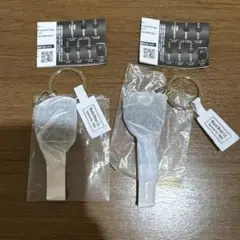 なりきりオーナーシリーズMAZDAコレクタブルキー ロードスター 2個セット