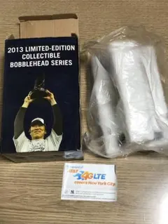 2026年最新】松井秀喜 ボブルヘッドの人気アイテム - メルカリ