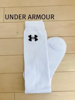UNDER ARMOUR☆ハイソックス
