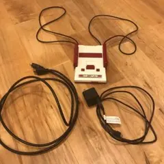 ニンテンドークラシックミニ  ファミコンのサムネイル