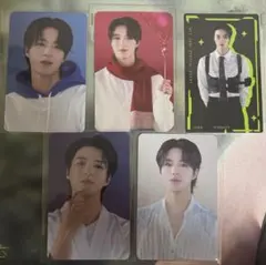 2025年最新】NCT zone ジェノ トレカの人気アイテム - メルカリ