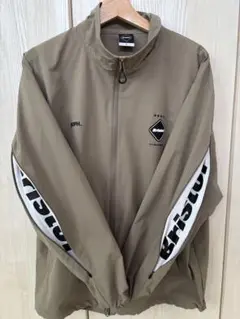 bristol ナイロンジャケット