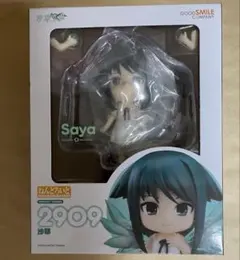 ねんどろいど 沙耶 2909 フィギュア 新品 - メルカリ