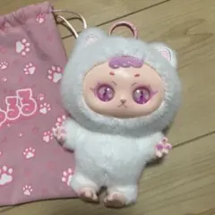 きゅるる ぬいぐるみ