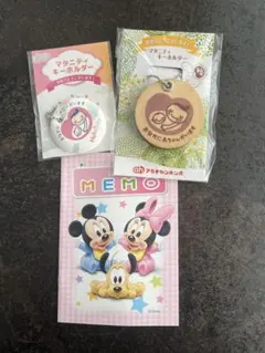 マタニティーマーク　2点セット　アカチャンホンポ　おまけ付き