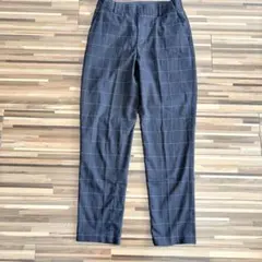 ユニクロ　パンツ