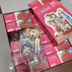 苺ましまろ 3Dデザインフィギュア 1.5ver ばらスィー 新品未開封 全種