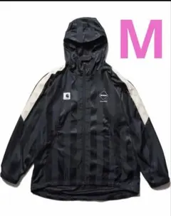 FCRB Carhartt WIP WARM-UP JACKET M カーハートのサムネイル