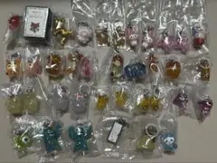 めじるしアクセサリー まとめ売り