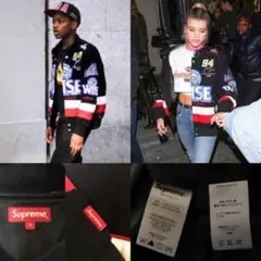 2026年最新】supreme レーシングジャケットの人気アイテム - メルカリ