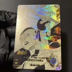 ドラゴンボールスーパーダイバーズ40th 孫悟空 SR☆APT-005 パラレル