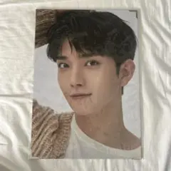 SEVENTEEN CARAT LAND プレミアムフォト ジョシュア