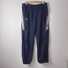 オ*ジ様 NIKE ナイキ　ナイロンパンツ　2XL ビッグサイズ　メンズ　古着