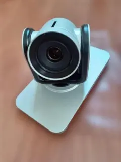Polycom EagleEye IV USB ビデオ会議カメラ - メルカリ