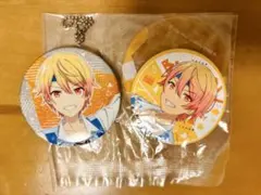 2025年最新】プロセカ くじ 司 缶バッジの人気アイテム - メルカリ