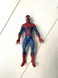 マーベルセレクト　アメイジングスパイダーマン２　フィギュアのサムネイル