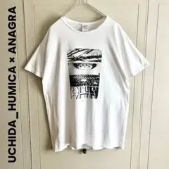 2026年最新】フミカウチダ fumika uchida tシャツの人気アイテム