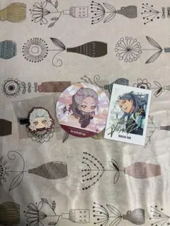 あんスタ 乱凪砂 グッズまとめ売り