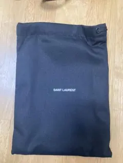 サンローラン　ショップ袋