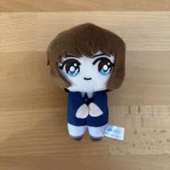 2026年最新】灰原哀 ぬいぐるみの人気アイテム - メルカリ
