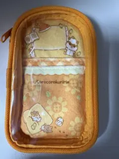 コロコロクリリン アクスタケース サンリオ