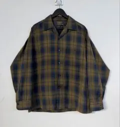 2026年最新】60s レーヨン オンブレの人気アイテム - メルカリ