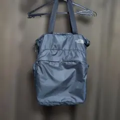 ザノースフェイス THE NORTH FACE 2wayグラムトート 18L