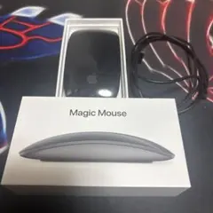 Apple Magic Mouse 2（A1657） マジックマウス 第二世代