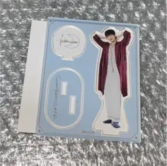 SEVENTEEN カフェ アクスタ ウォヌ