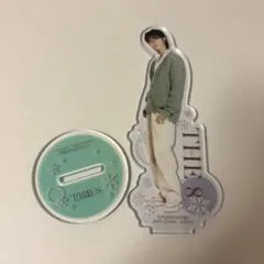 SEVENTEEN THE 8 アクリルスタンド