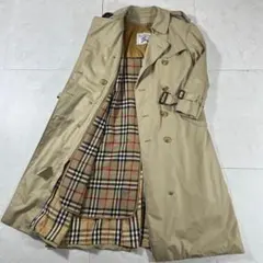2026年最新】BURBERRY トレンチコート・スプリングコートの人気