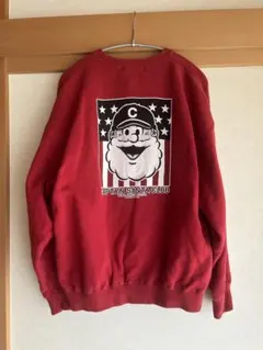 キャプテン・サンタ・クラブ スウェット