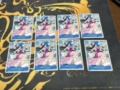 ボア・ハンコック UC OP02-059 8枚セット