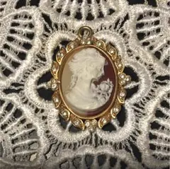 レトロヴィンテージ ペンダントトップ