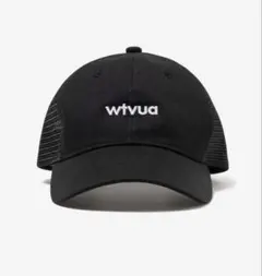 wtaps 26ss T-6M 02 / CAP / COTTON ブラック - メルカリ