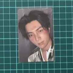 ENHYPEN DESIRE:UNLEASH ユニバ ラキドロ ジェイ トレカ