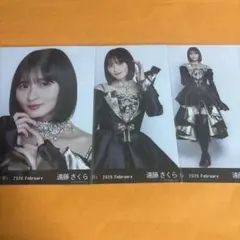 乃木坂46 遠藤さくら スペシャル衣装33 コンプ 乃木坂46 遠藤さくら スペシャル衣装33 プリキュア衣装 コンプ - メルカリ