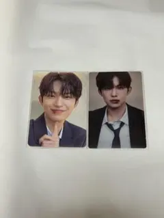 ALD1 ゴヌ トレカセット