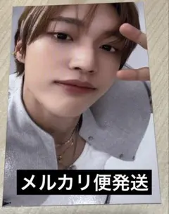 RIZE ウォンビン　トレカ